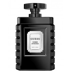 GUESS UOMO INTENSO 100ML POUR HOMME