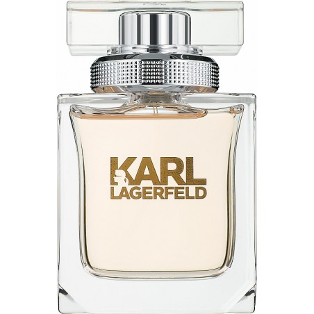 KARL LAGERFELD POUR FEMME 85ML