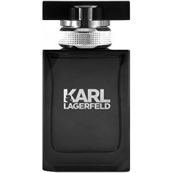 KARL LAGERFELD FOR HIM 100ML