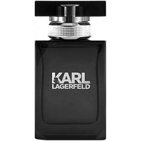 KARL LAGERFELD FOR HIM 100ML