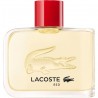 LACOSTE RED 125ML