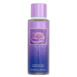 BRUME PARFUMÉE LOVE SPELL CANDIED VICTORIA'S SECRET