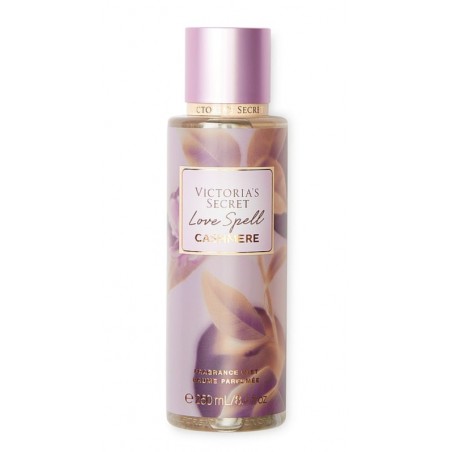 BRUME PARFUMÉE LOVE SPELL CASHMERE VICTORIA'S SECRET