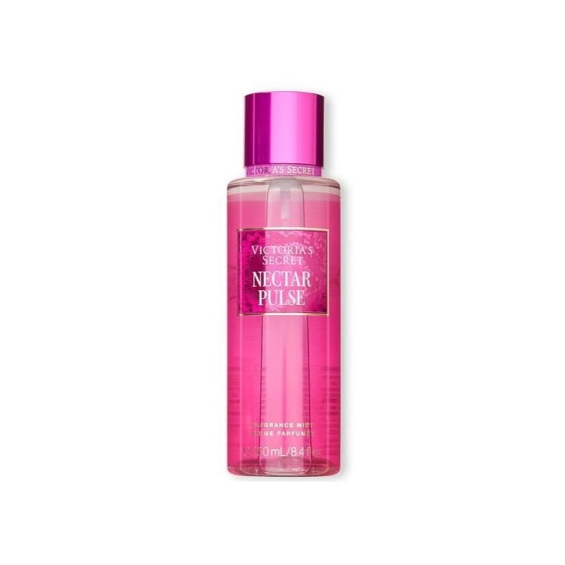 BRUME PARFUMÉE NECTAR PULSE VICTORIA'S SECRET