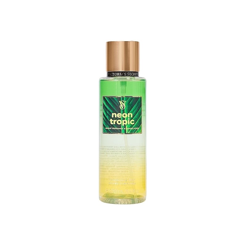 BRUME PARFUMÉE NEON TROPIC VICTORIA'S SECRET