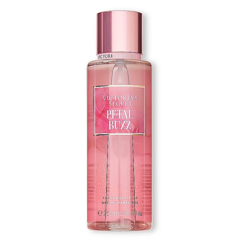 BRUME PARFUMÉE PETAL BUZZ VICTORIA'S SECRET