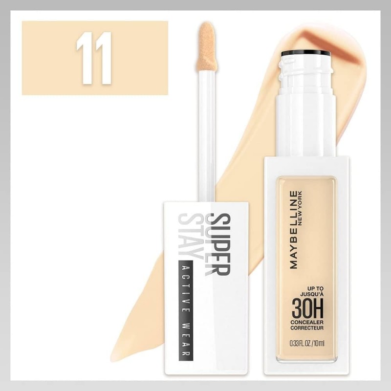 CORRECTEUR SUPERSTAY 30H MAYBELLINE