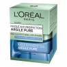 MASQUE ANTI-IMPERFECTIONS ARGILE PURE L'OREAL