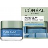 MASQUE ANTI-IMPERFECTIONS ARGILE PURE L'OREAL