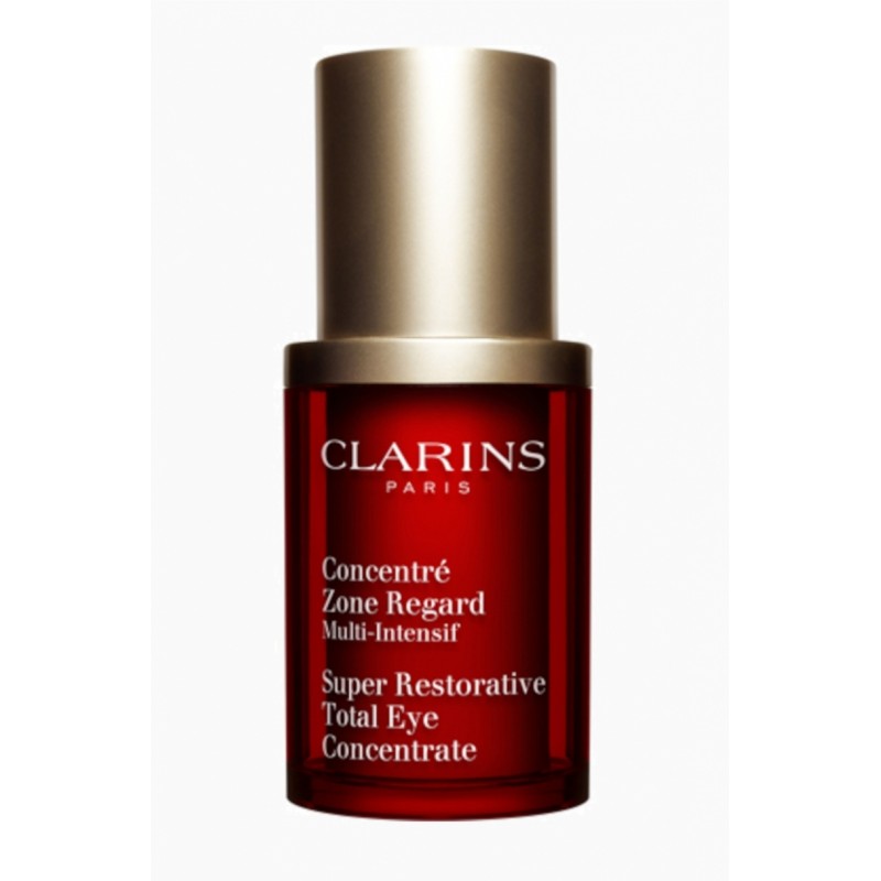 CONCENTRÉ ZONE REGARD MULTI-INTENSIF 7ML CLARINS