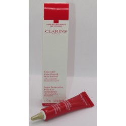 CONCENTRÉ ZONE REGARD MULTI-INTENSIF 7ML CLARINS