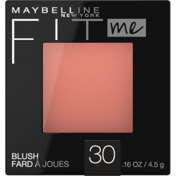 BLUSH FIT ME MAYBELLINE