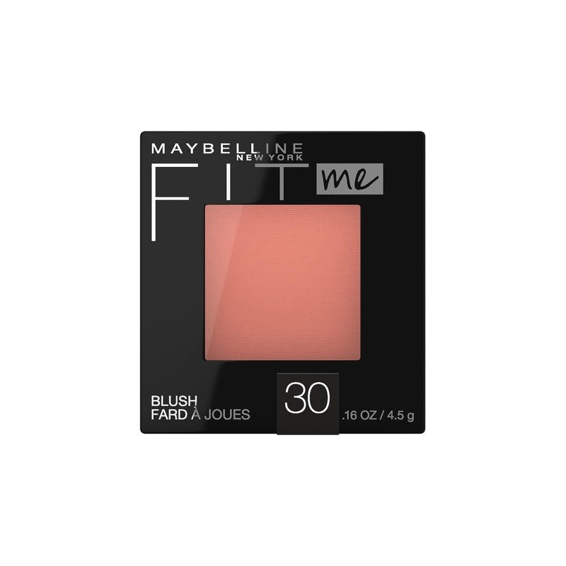 BLUSH FIT ME MAYBELLINE