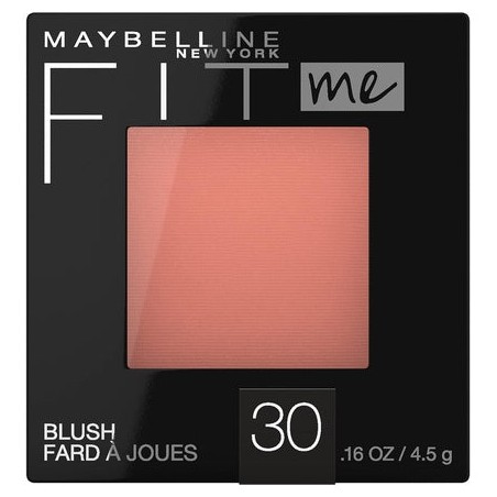 BLUSH FIT ME MAYBELLINE