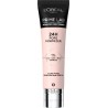 BASE DE TEINT SOIN PRIME LAB 24H PORE MINIMIZER L'OREAL