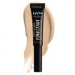 BASE À PAUPIÈRES ULTIMATE SHADOW & LINER PRIMER NYX PROFESSIONAL MAKEUP