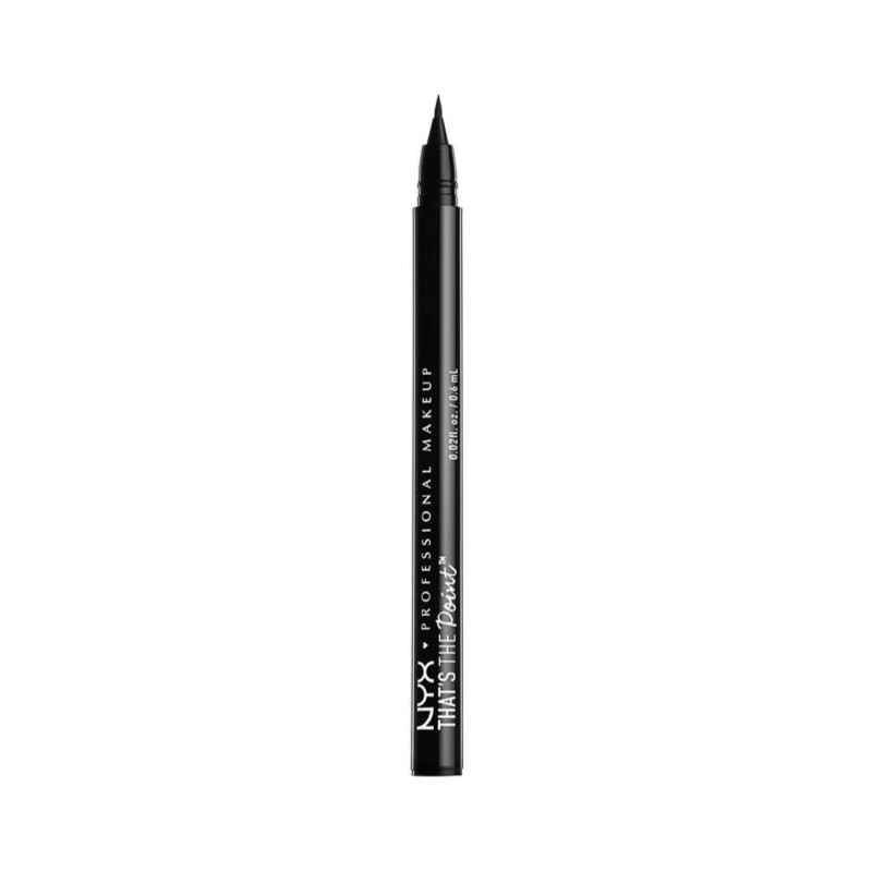 EYELINER THAT'S THE POINT NYX PROFESSIONAL MAKEUP