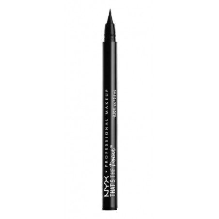 EYELINER THAT'S THE POINT NYX PROFESSIONAL MAKEUP