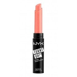 ROUGE À LÈVRES TURNT UP! NYX PROFESSIONAL MAKEUP