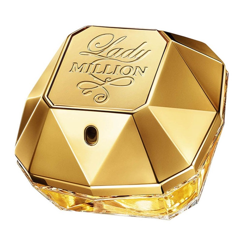 LADY MILLION 80ML POUR FEMME PACO RABANNE