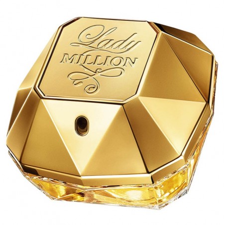 LADY MILLION 80ML POUR FEMME PACO RABANNE