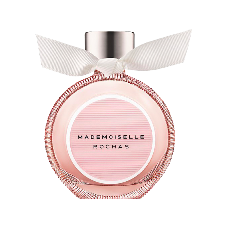 MADEMOISELLE ROCHAS 90ML POUR FEMME