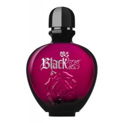 BLACK XS 80ML POUR FEMME...