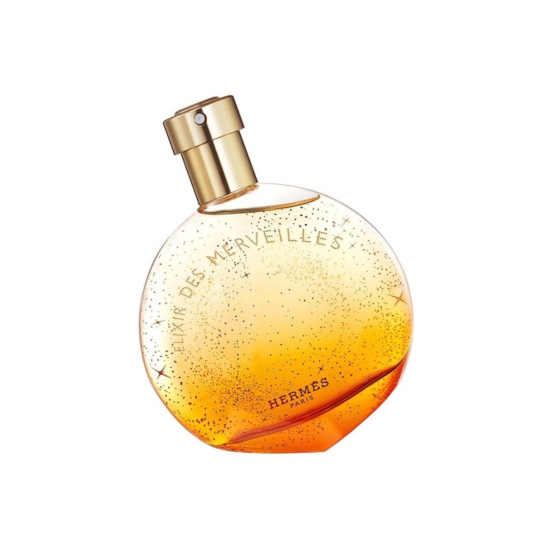 ÉLIXIR DES MERVEILLES 100ML POUR FEMME HERMÈS