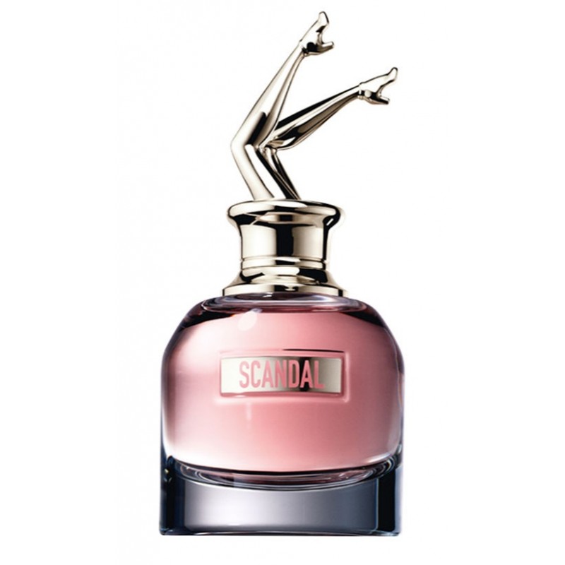 SCANDAL 80ML POUR FEMME JEAN PAUL GAULTIER