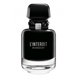 L'INTERDIT INTENSE 80ML POUR FEMME GIVENCHY