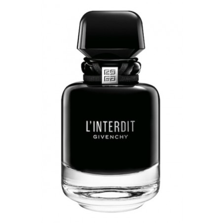 L'INTERDIT INTENSE 80ML POUR FEMME GIVENCHY