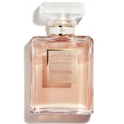 COCO MADEMOISELLE 100ML POUR FEMME CHANEL