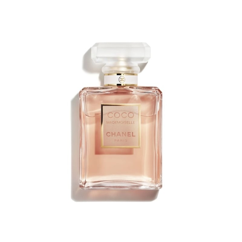 COCO MADEMOISELLE 100ML POUR FEMME CHANEL