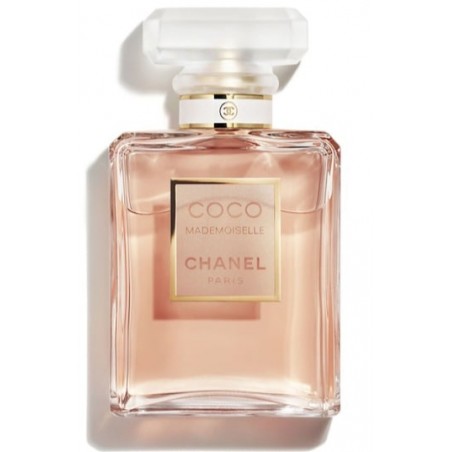 COCO MADEMOISELLE 100ML POUR FEMME CHANEL