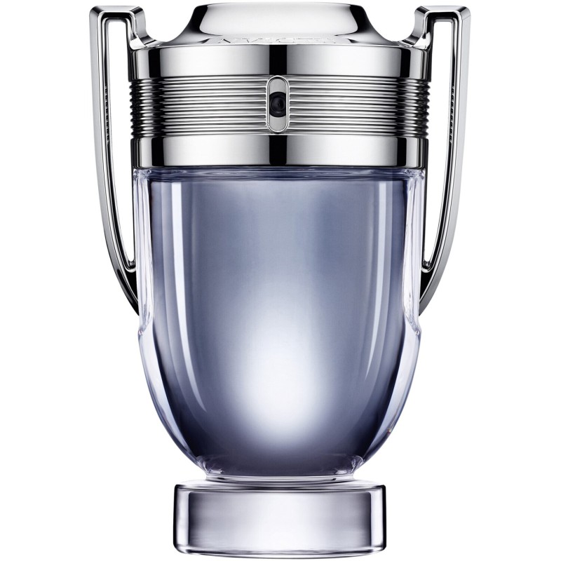 INVICTUS 100ML POUR HOMME PACO RABANNE