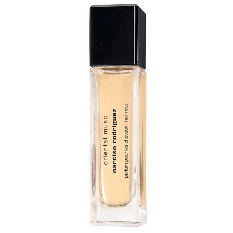 ORIENTAL MUSC HAIR MIST 30ML POUR FEMME NARCISO RODRIGUEZ