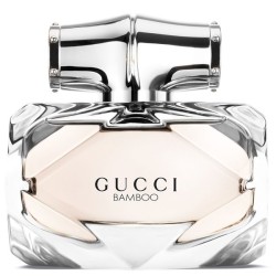 GUCCI BAMBOO 75ML POUR FEMME