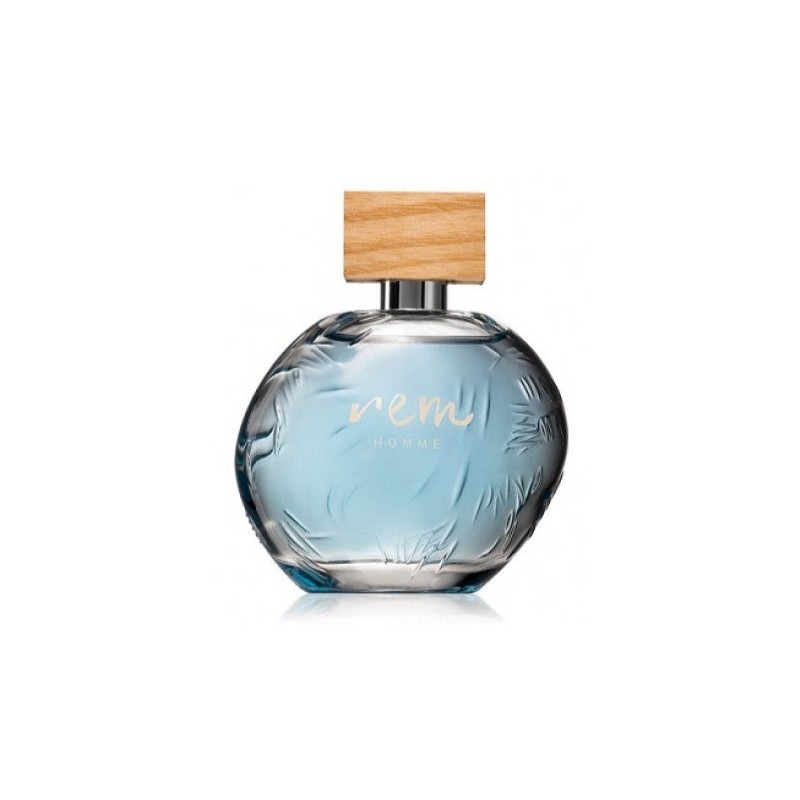 EAU DE TOILETTE 100ML REM HOMME REMINISCENCE