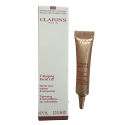 V SHAPING FACIAL LIFT 7ML CLARINS