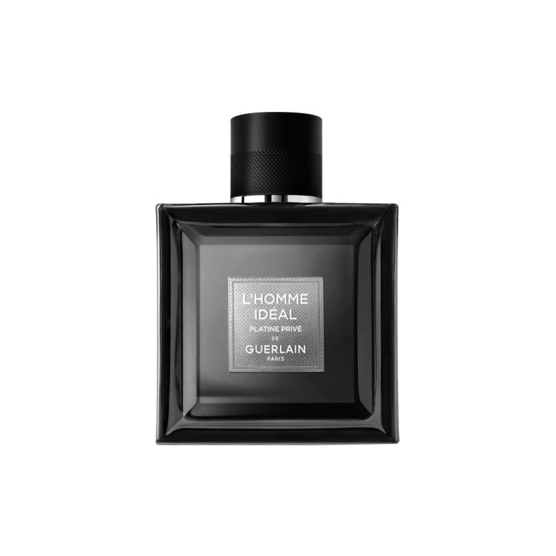 L'HOMME IDÉAL PLATINE PRIVÉ 100ML GUERLAIN