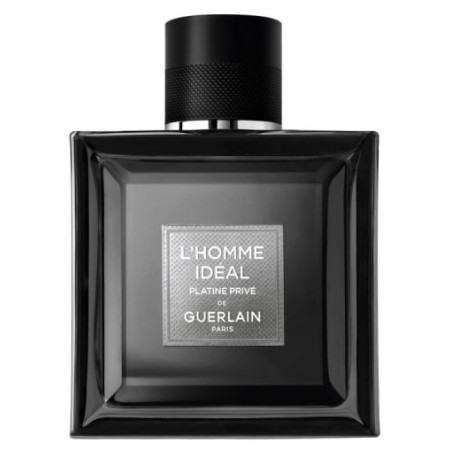 L'HOMME IDÉAL PLATINE PRIVÉ 100ML GUERLAIN