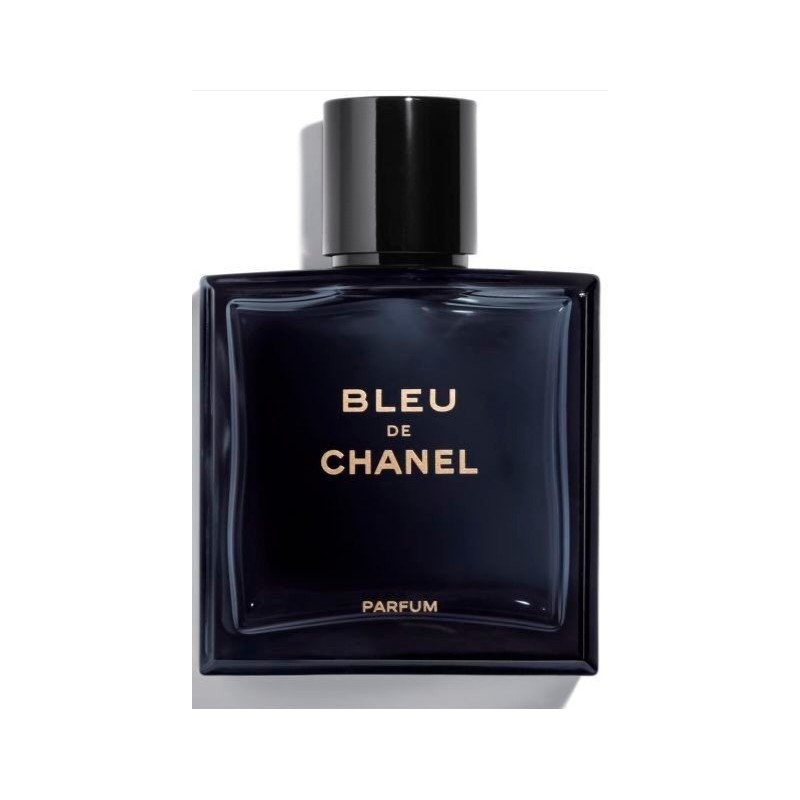 BLEU DE CHANEL LE PARFUM 100ML POUR HOMME