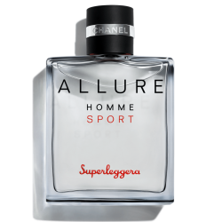 ALLURE HOMME SPORT...