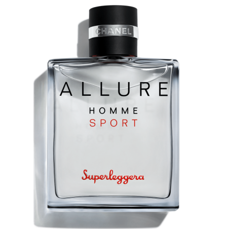 ALLURE HOMME SPORT SUPERLEGGERA 100ML CHANEL