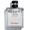 ALLURE HOMME SPORT SUPERLEGGERA 100ML CHANEL