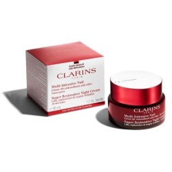 CRÈME MULTI-INTENSIVE NUIT 50ML CLARINS