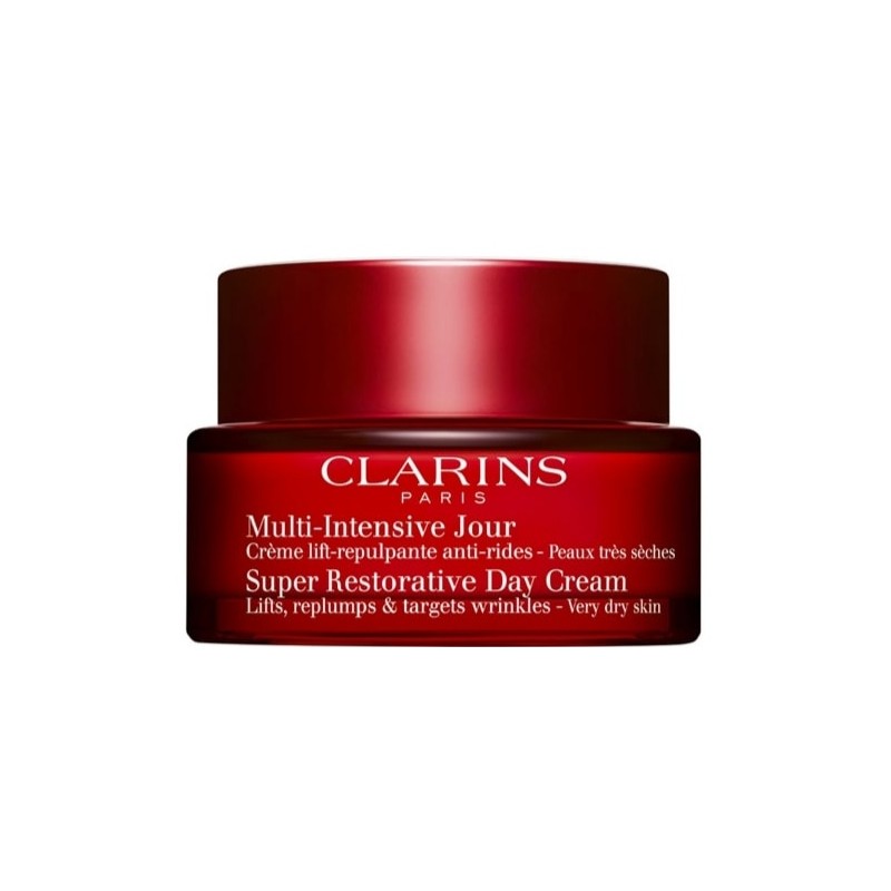 CRÈME MULTI-INTENSIVE JOUR 50ML CLARINS