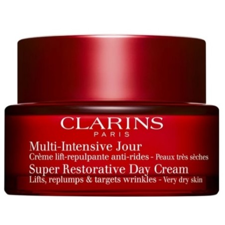 CRÈME MULTI-INTENSIVE JOUR 50ML CLARINS