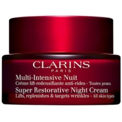 CRÈME MULTI-INTENSIVE NUIT...