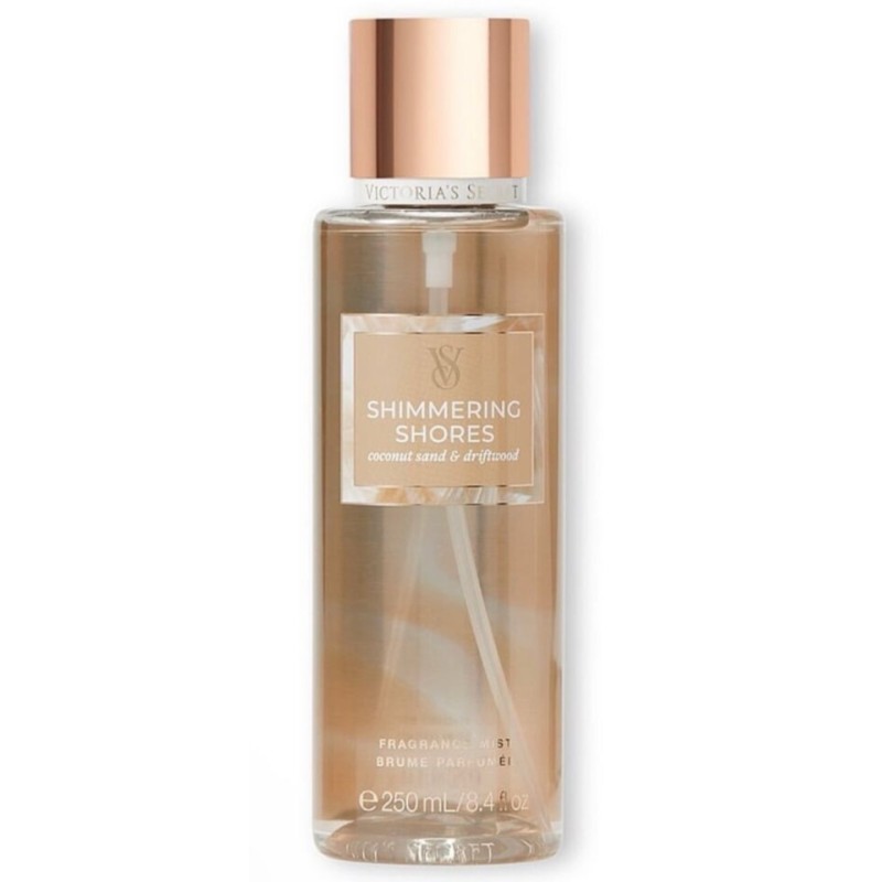 BRUME PARFUMÉE SHIMMERING SHORES VICTORIA'S SECRET